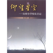 仰望星空：山村小学校长日记