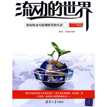 流动的世界：奔向移动互联网时代的生活