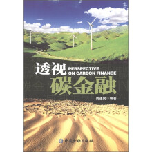 透视碳金融