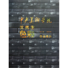 中央美术学院优秀生色彩作品精选