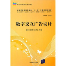 数字交互广告设计