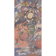 《格萨尔王传》汉译本系列丛书之1：丹玛青稞宗