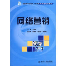 全国高等院校电子商务系列实用规划教材：网络营销