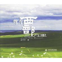 驾车西部三万里