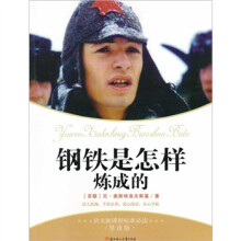 语文新课程标准必读：钢铁是怎样炼成的（导读版）