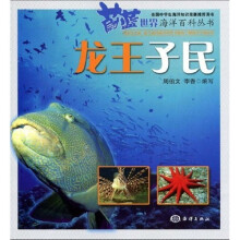 龙王子民