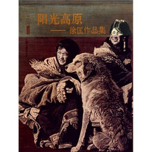 阳光高原：徐匡作品集