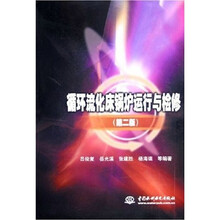 循环流化床锅炉运行与检修(第2版)