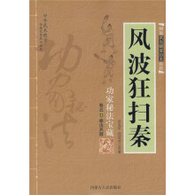 风波狂扫秦