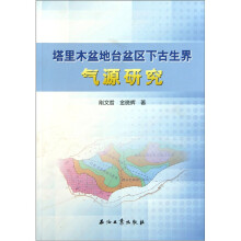 塔里木盆地台盆区下古生界气源研究