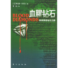 血腥钻石：探索邪恶钻石之路
