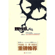 野外生存之孤岛