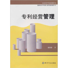 专利经营管理