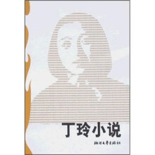 丁玲小说