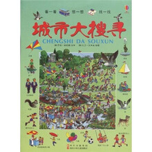 城市大搜寻