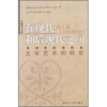 在现代和后现代之间:文学艺术的转型