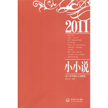 2011年中国小小说精选