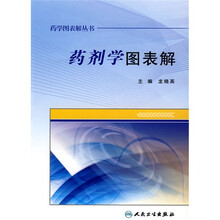 药剂学图表解