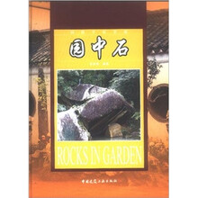 园中石