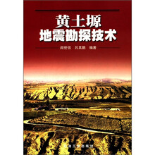 黄土塬地震勘探技术