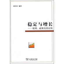 稳定与增长：原理、政策及其应用