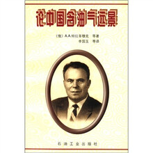 论中国含油气远景