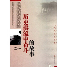 历史洪流中奋斗的故事