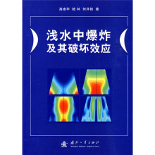 浅水中爆炸及其破坏效应