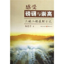 感受磅礴与崇高：三峡工程挂职日记