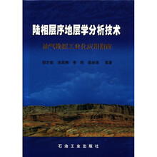 陆相层序地层学分析技术：油气勘探工业化应用指南