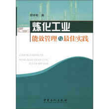 炼化工业能效管理与最佳实践