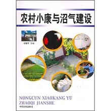 农村小康与沼气建设