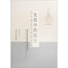 发展中的民主：政治精英与村民选举