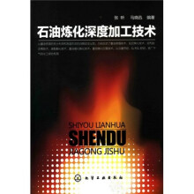 石油炼化深度加工技术