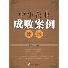 中小企业成败案例比较