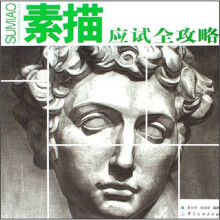 素描应试全攻略