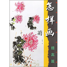 美术爱好者之友：怎样画菊（提高篇）