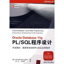 OracleDatabase11gPL/SQL程序设计