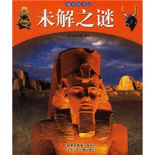 袖珍图书馆：未解之迷