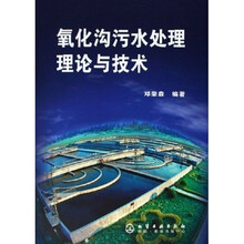 氧化沟污水处理理论与技术