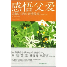 感悟父爱全集（最新修订版）