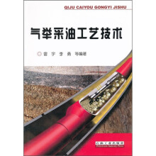 气举采油工艺技术