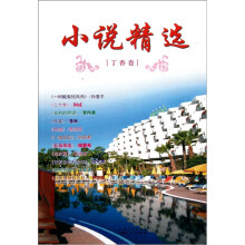 小说精选·丁香卷
