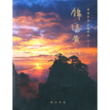锦绣黄山:袁廉民黄山摄影集