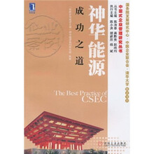 神华能源成功之道