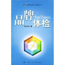 品牌体检