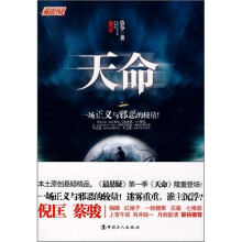 天命：一场正义与邪恶的较量