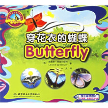 穿花衣的蝴蝶