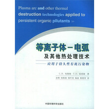 等离子体-电弧及其他热处理技术：应用于持久性有机污染物