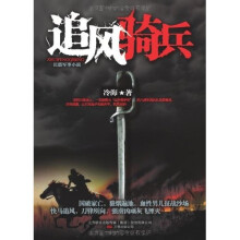 追风骑兵